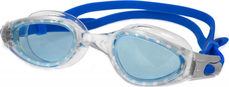 Aqua-Speed Okulary pływackie Aqua-speed Eta jasne niebieskie roz L kol 61