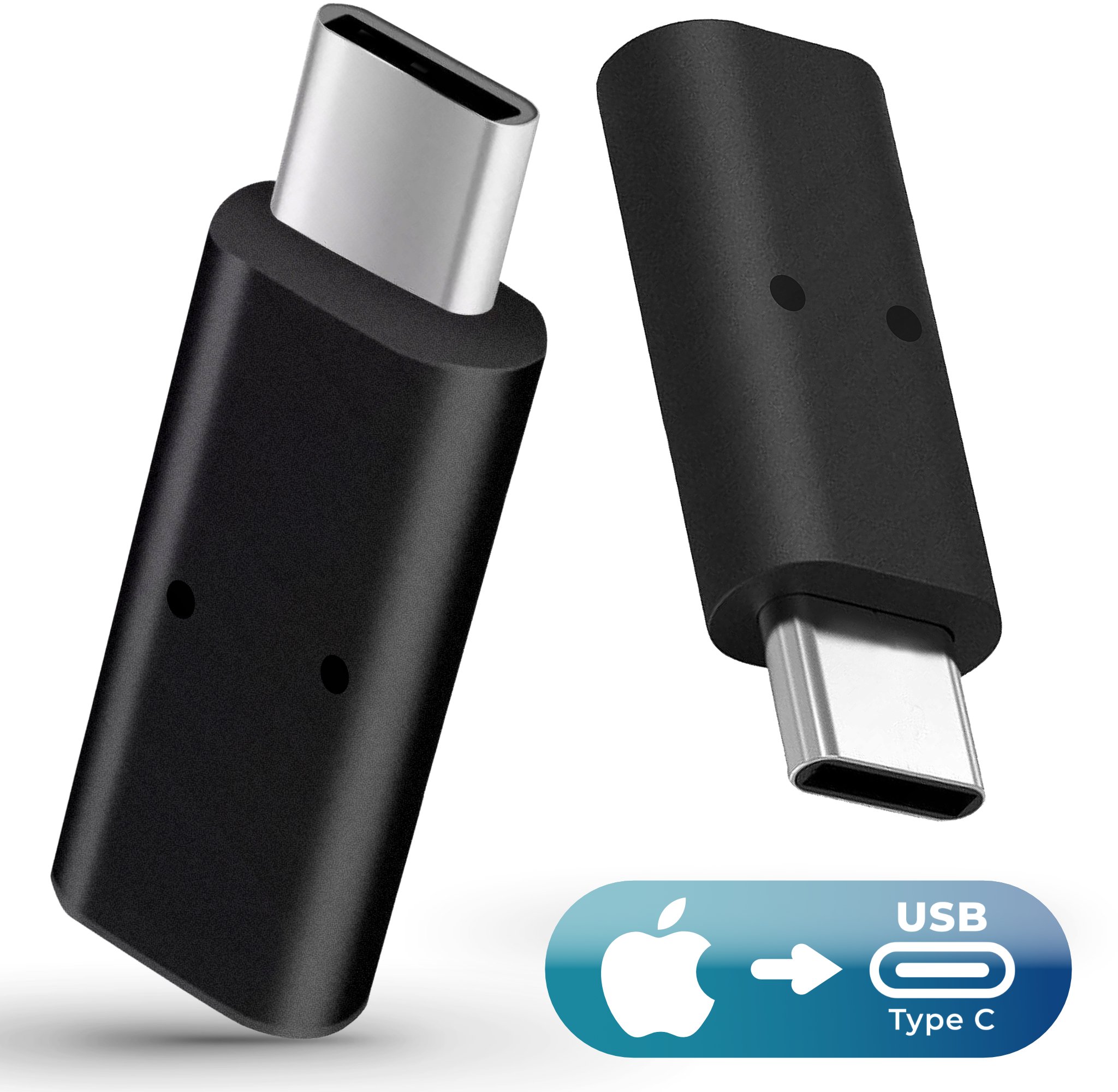Adapter Przejściówka iOS Lighting USB-C do Kamer Termowizyjnych P2 Pro T2S