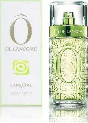 Lancome O De Lancome EDT 125 ml