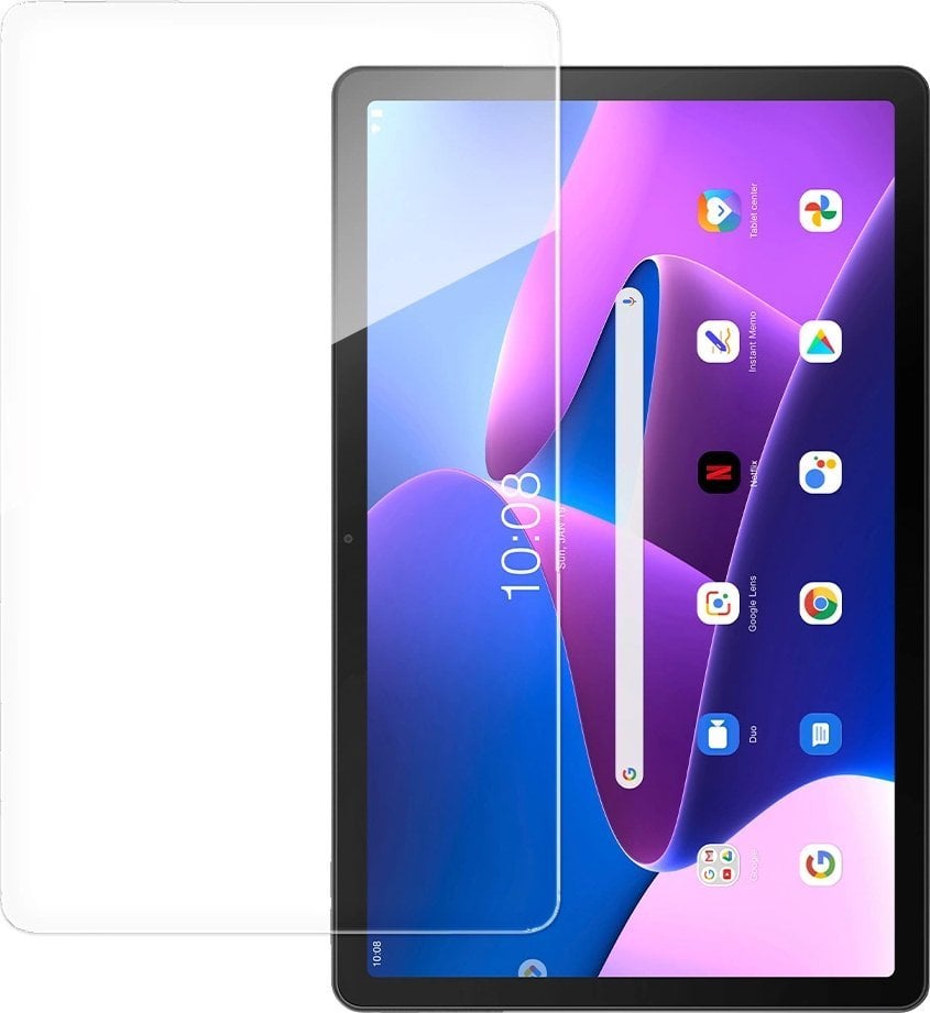 Wozinsky Wozinsky Tempered Glass szkło hartowane 9H Lenovo Tab M10 Plus Gen 3