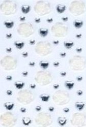 BREWIS Dżety samoprzylepne