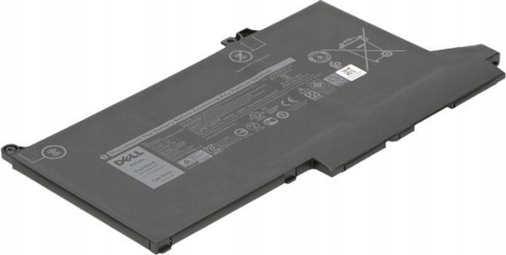 Bateria Dell Battery, 42WHR, 3 Cell,