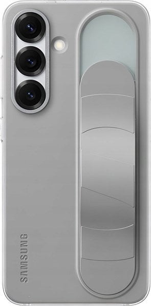 GS931CJEGWW Standing Grip Case Samsung Galaxy S25, Gray
