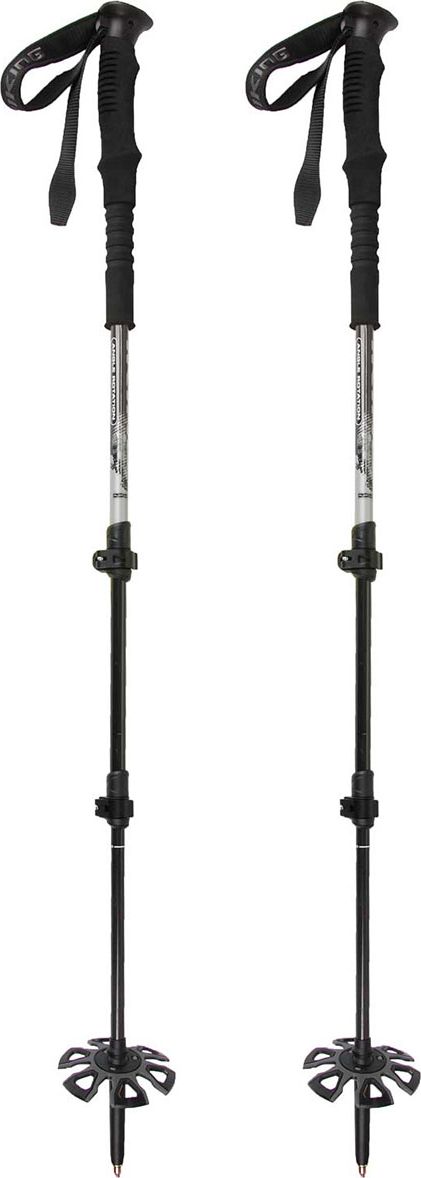 Viking Kije trekkingowe Vario Tour