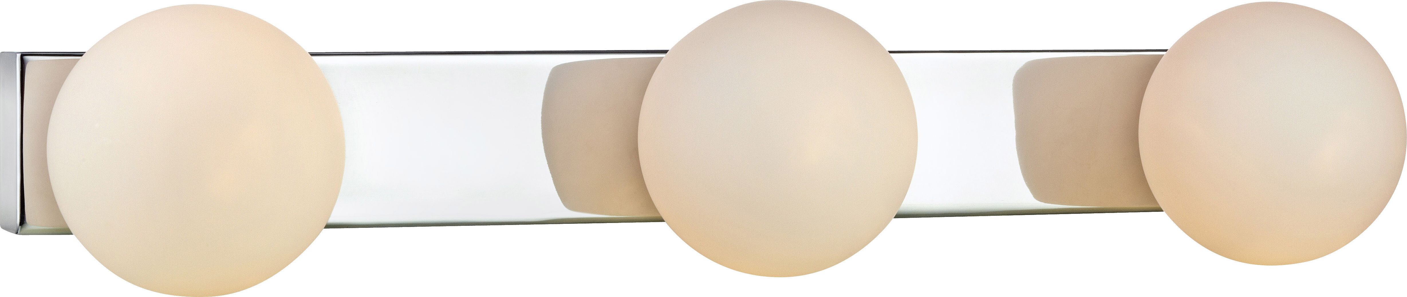 Kinkiet Markslojd Lampa ścienna biała Markslojd MINI 106382