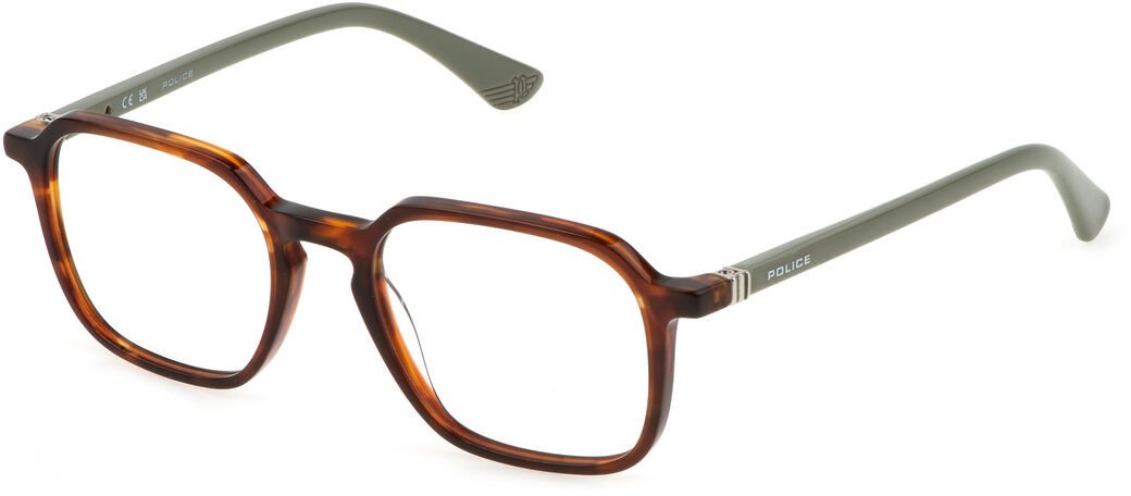 Ramki do okularów Damski Furla VFU394-540VBH 54 mm