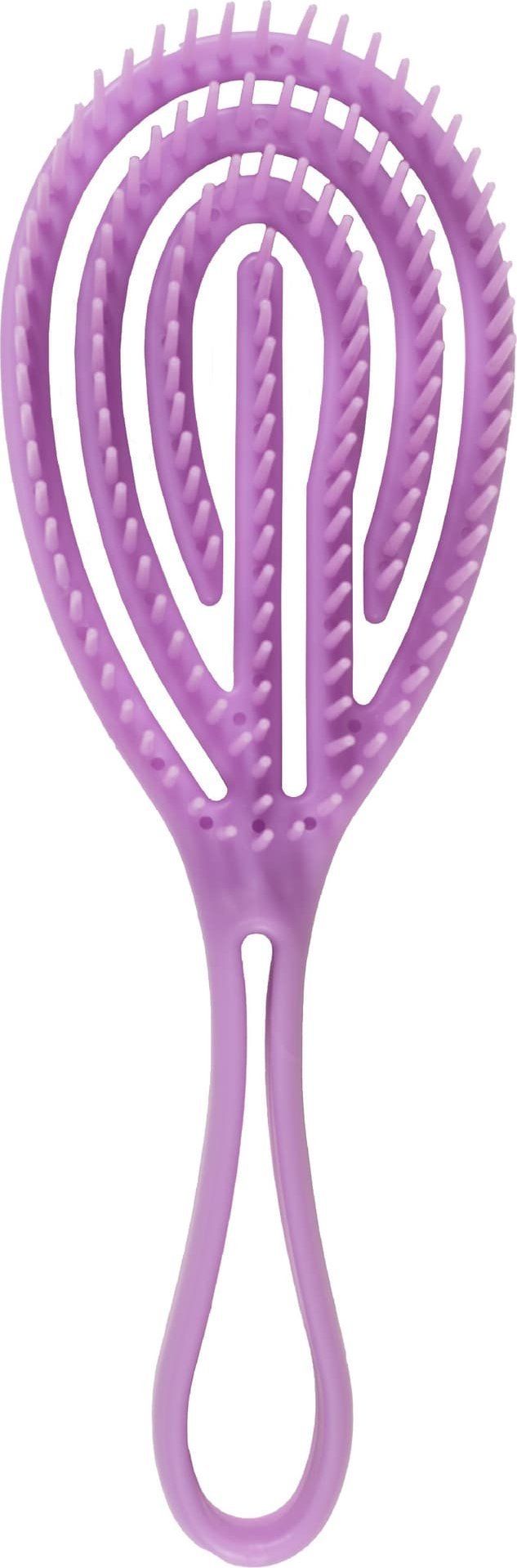 Top Choice TOP CHOICE Szczotka do czesania - okrągła (2106)