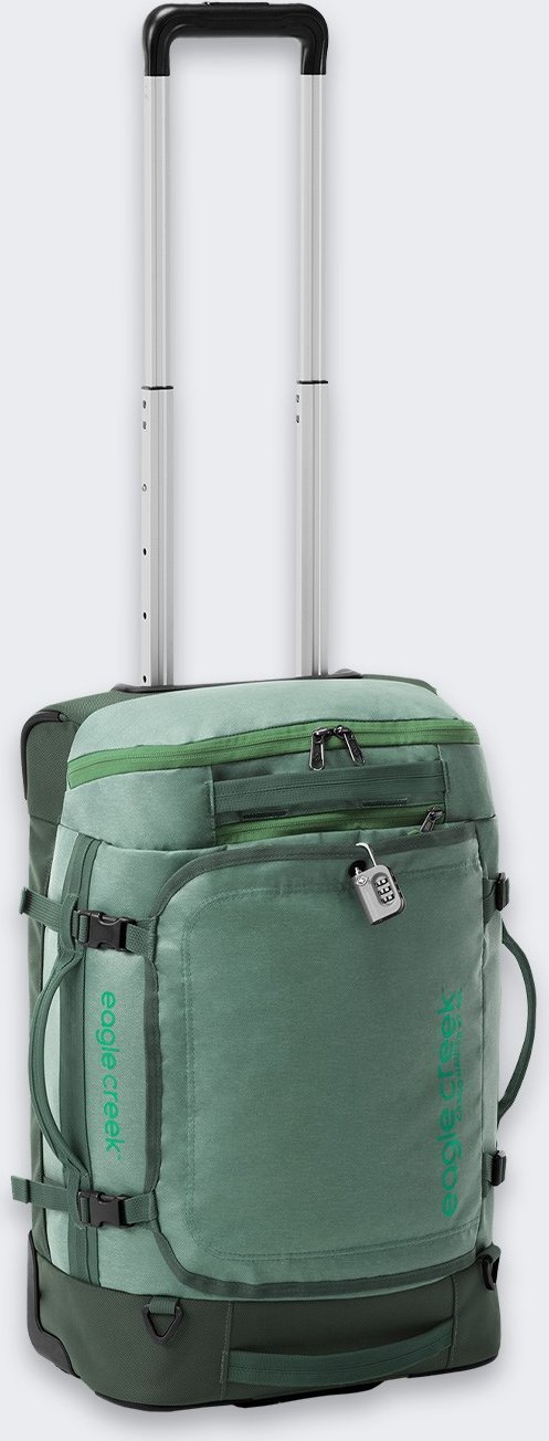 Eagle Creek Eagle Creek Cargo Hauler XT International Green