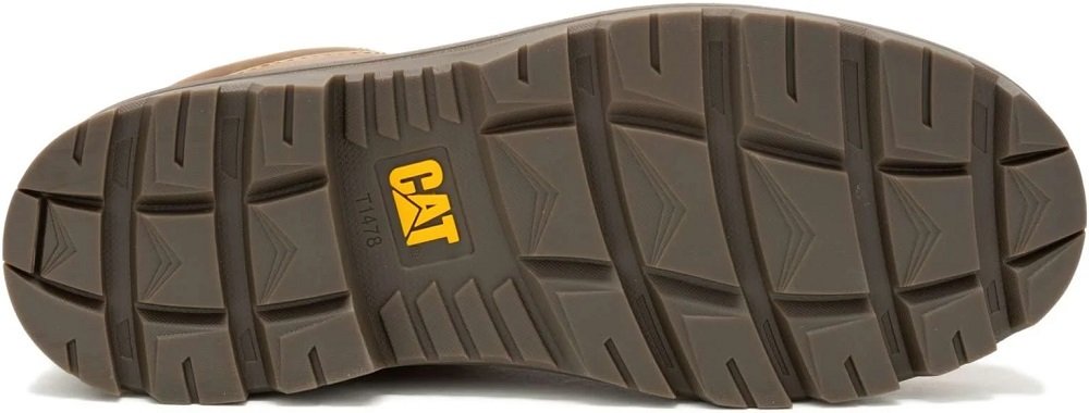 Caterpillar Buty męskie CAT PRACTITIONER MID (P725844) 43