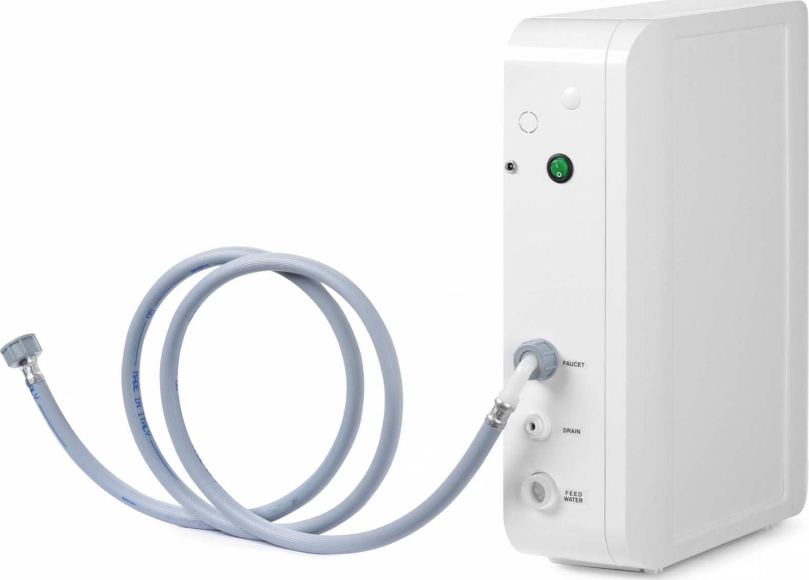 Hendi Filtr odwróconej osmozy do filtracji wody 1.0 108 W - Hendi 238035 Filtr odwróconej osmozy do filtracji wody 1.0 108 W - Hendi 238035