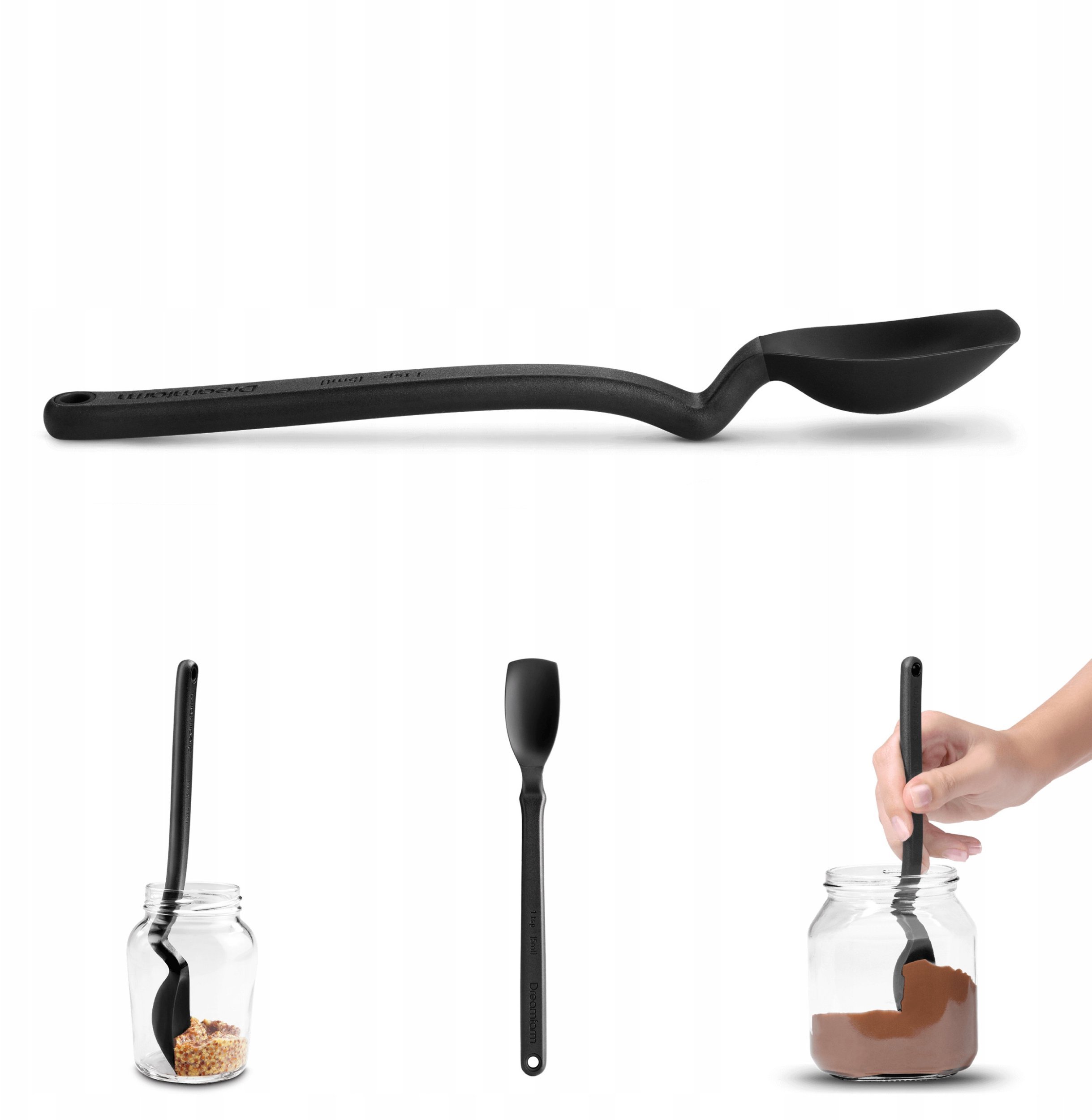 Dreamfarm - Mini Supoon_Køkkenske