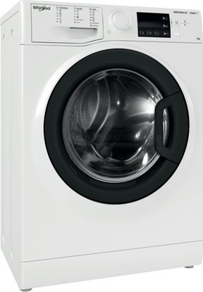 Lodówka Whirlpool Whirlpool WRSB 7259 WB EU