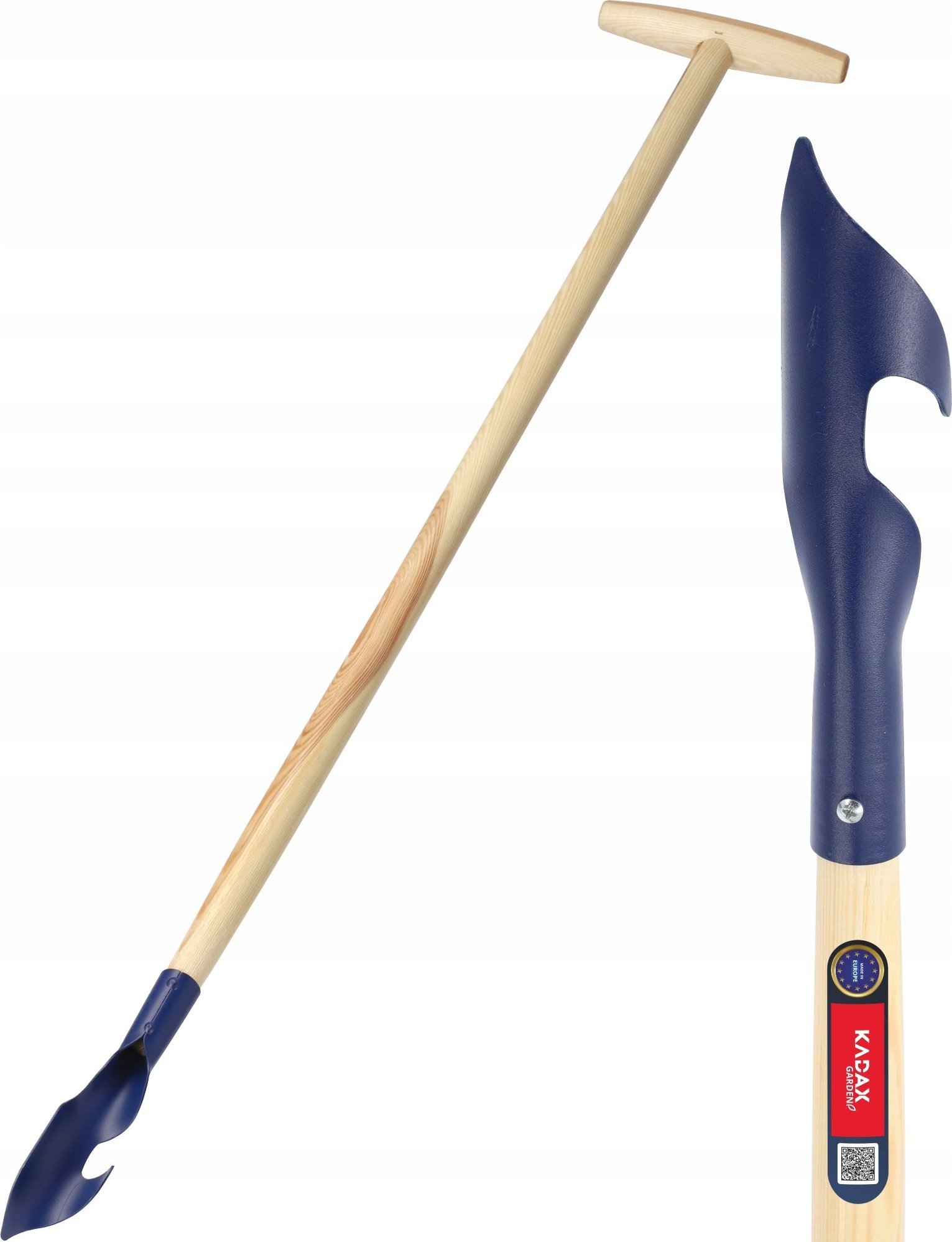 Kadax KADAX Wyrywacz Do Usuwania Chwastów Wycinak 97cm