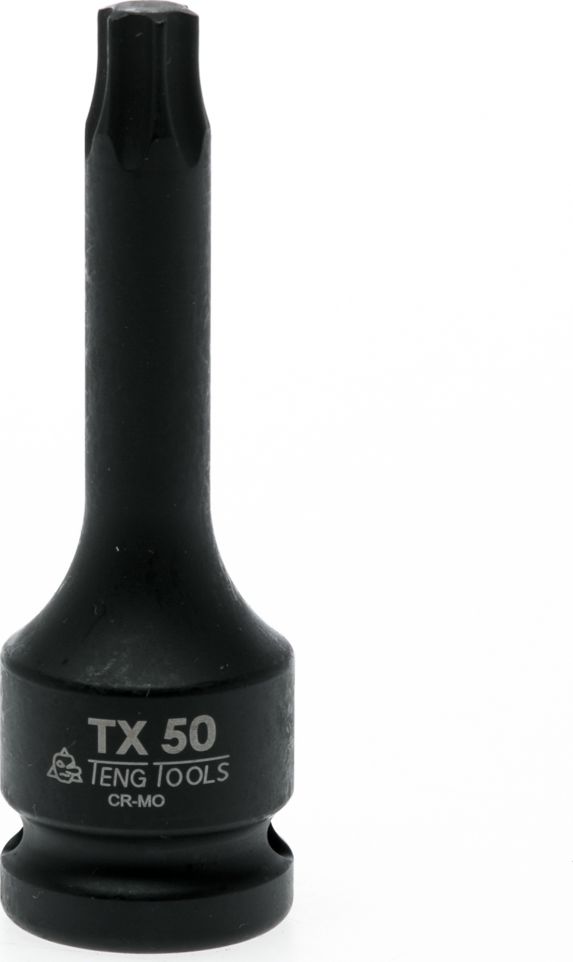 Teng Tools Nasadka trzpieniowa maszynowa TX - chwyt kwadratowy 1/2" TX50