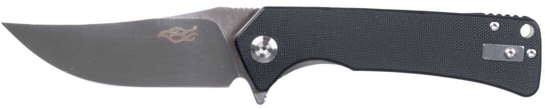 Ganzo Nóż składany Firebird FH923-BK