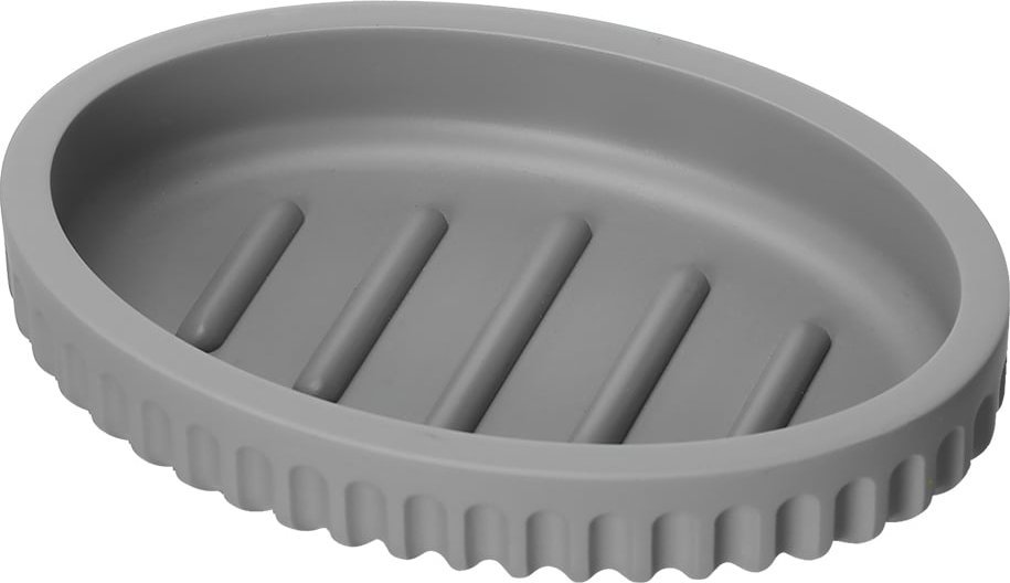 Sepio Mydelniczka łazienkowa model Berlin Gray