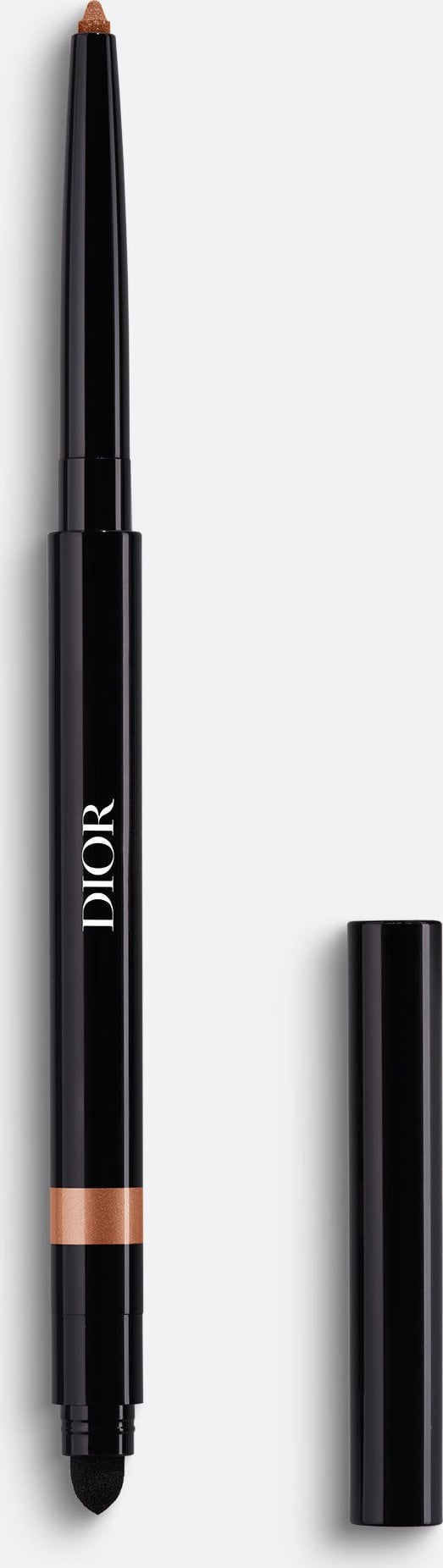 Dior DIOR DIORSHOW 24H STYLO WATERPROOF EYELINER PEARLY BRONZE 0,3g