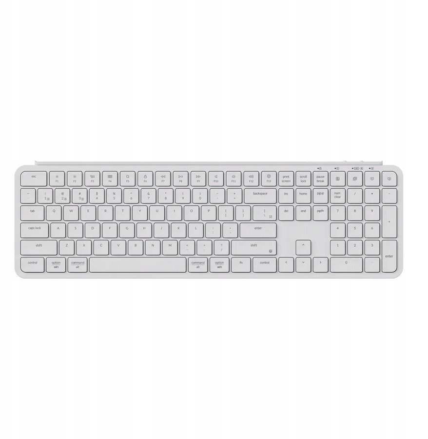 Klawiatura Keychron B6 Pro (B6P-K8)