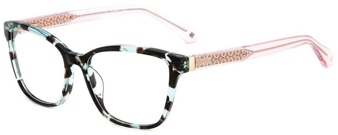 Ramki do okularów Damski Kate Spade BELEN-XGWF316 53 mm