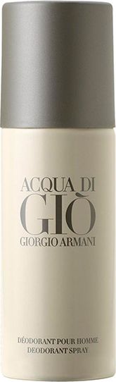 Giorgio Armani Acqua Di Gio Pour Homme Dezodorant w sprayu 150ml