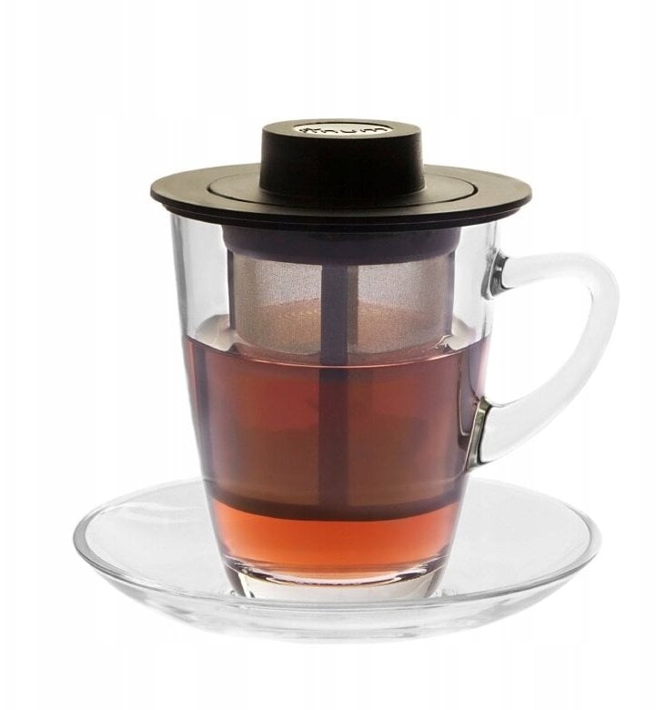 Finum Zestaw do herbaty Horeca System 250ml