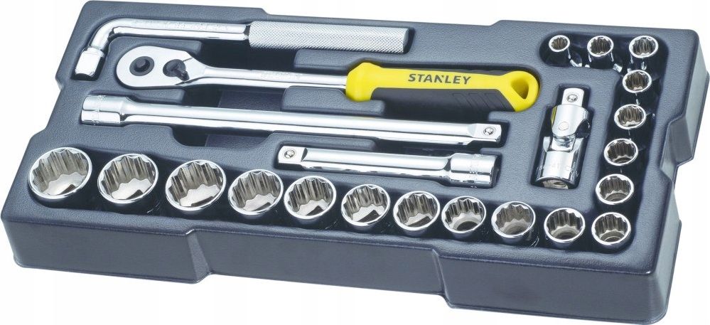 Stanley 23 el. (STMT1-74726)