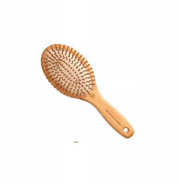 Olivia Garden Healthy Hair Ionic Massage Brush HH-3