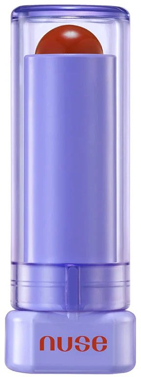 Nuse Color Care Lip Balm balsam do ust 03 So Red 4.3g