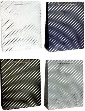 Torebka upominkowa M MIX