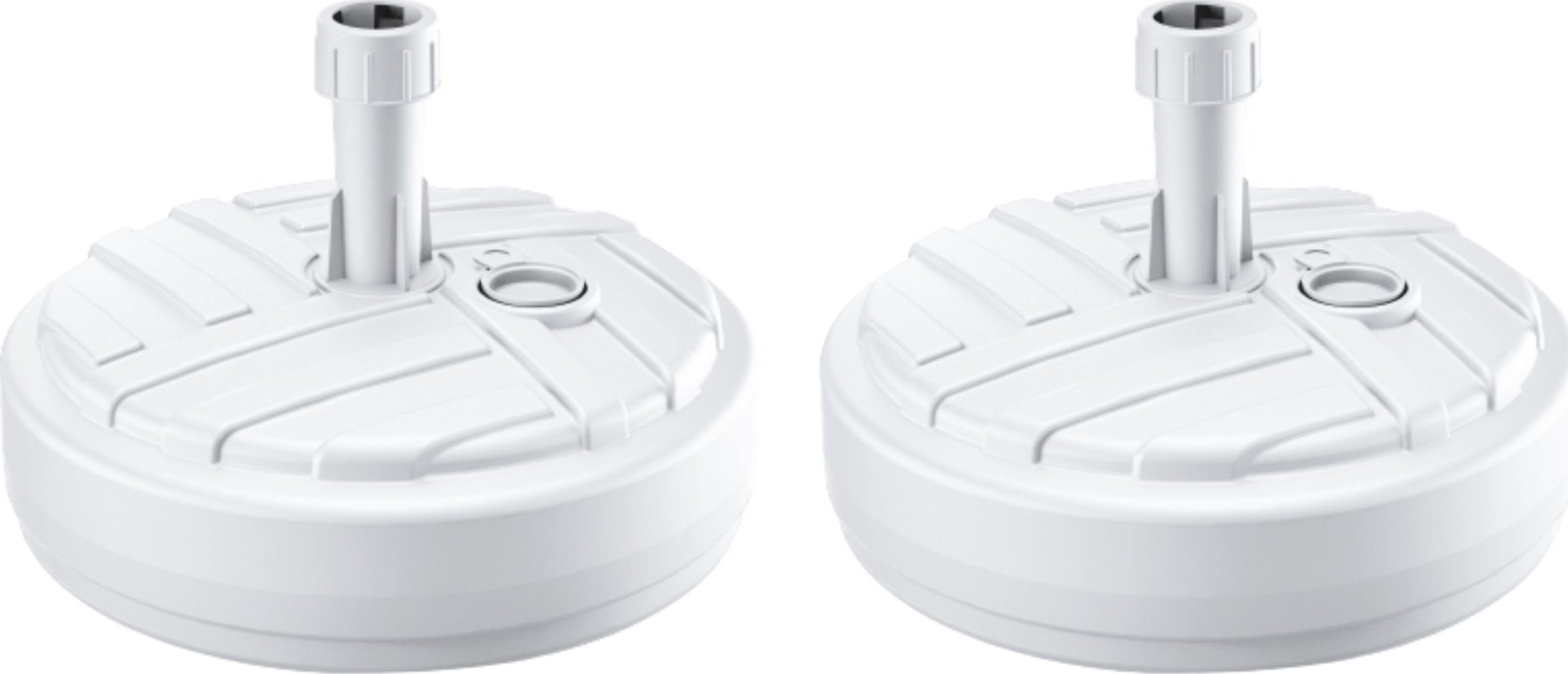 Prosperplast 2x Podstawa pod parasol Umbrella Base MPOD Stojak