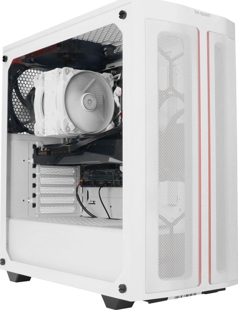Komputer Game X G300, Ryzen 5 7500X3D, 32 GB, RTX 5070 Ti, 1 TB M.2 PCIe