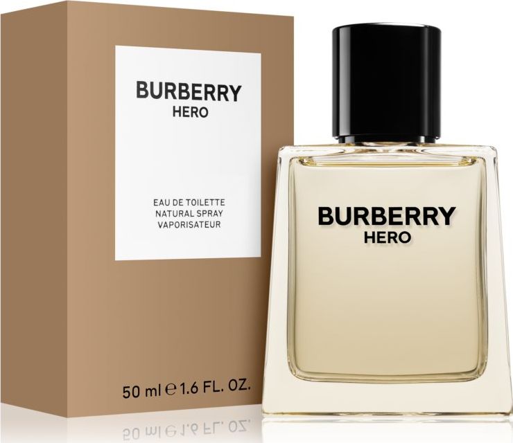 Burberry Hero EDT 100 ml