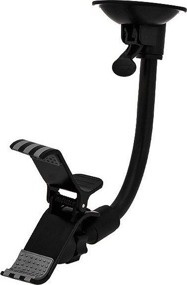 Blow 75-304# Uchwyt samochodowy us-04klips długi