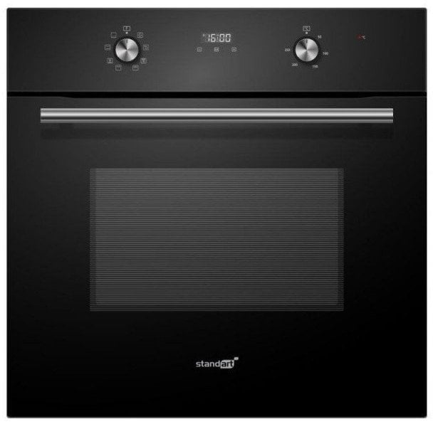 Standart Oven Standart 65M80D2 00 black