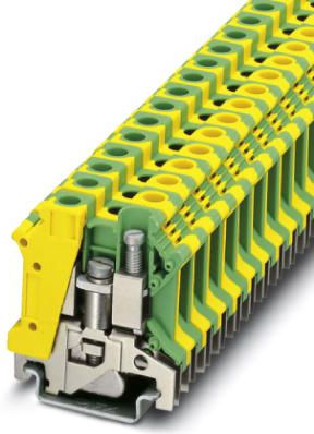 Phoenix Contact Zacisk przewodu ochronnego USLKG10 N (3003923)