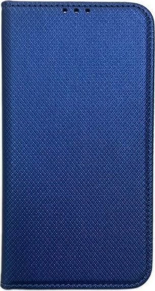 Etui Smart Magnet book iPhone 14 Pro Max 6.7" granatowy/navy