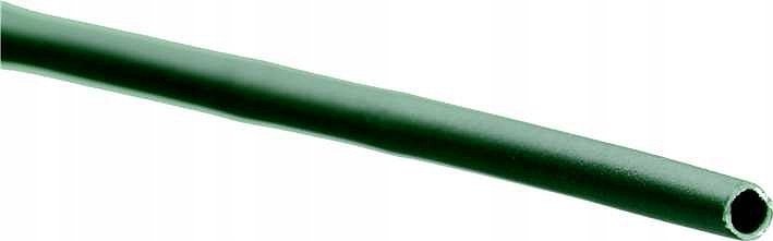 Mivardi Mivardi Shrink Tube 3:1 (green - 2.4 2.6mm) 50mm green |M-ACRES3T2426