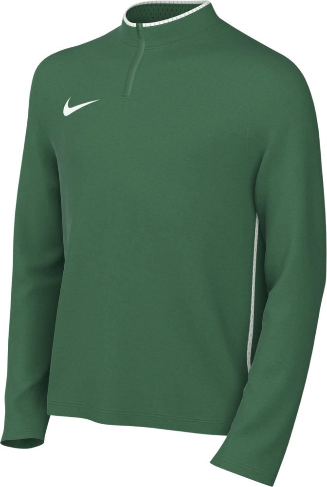 Bluza dla dzieci Nike Dri-Fit Park Drill Top zielona IB7542 302 XS