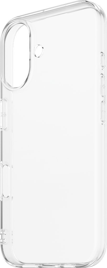 PanzerGlass SAFE TPU Case '24 6.1" Transparent