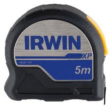 Irwin Miara XP 5m 25mm blister 10507797