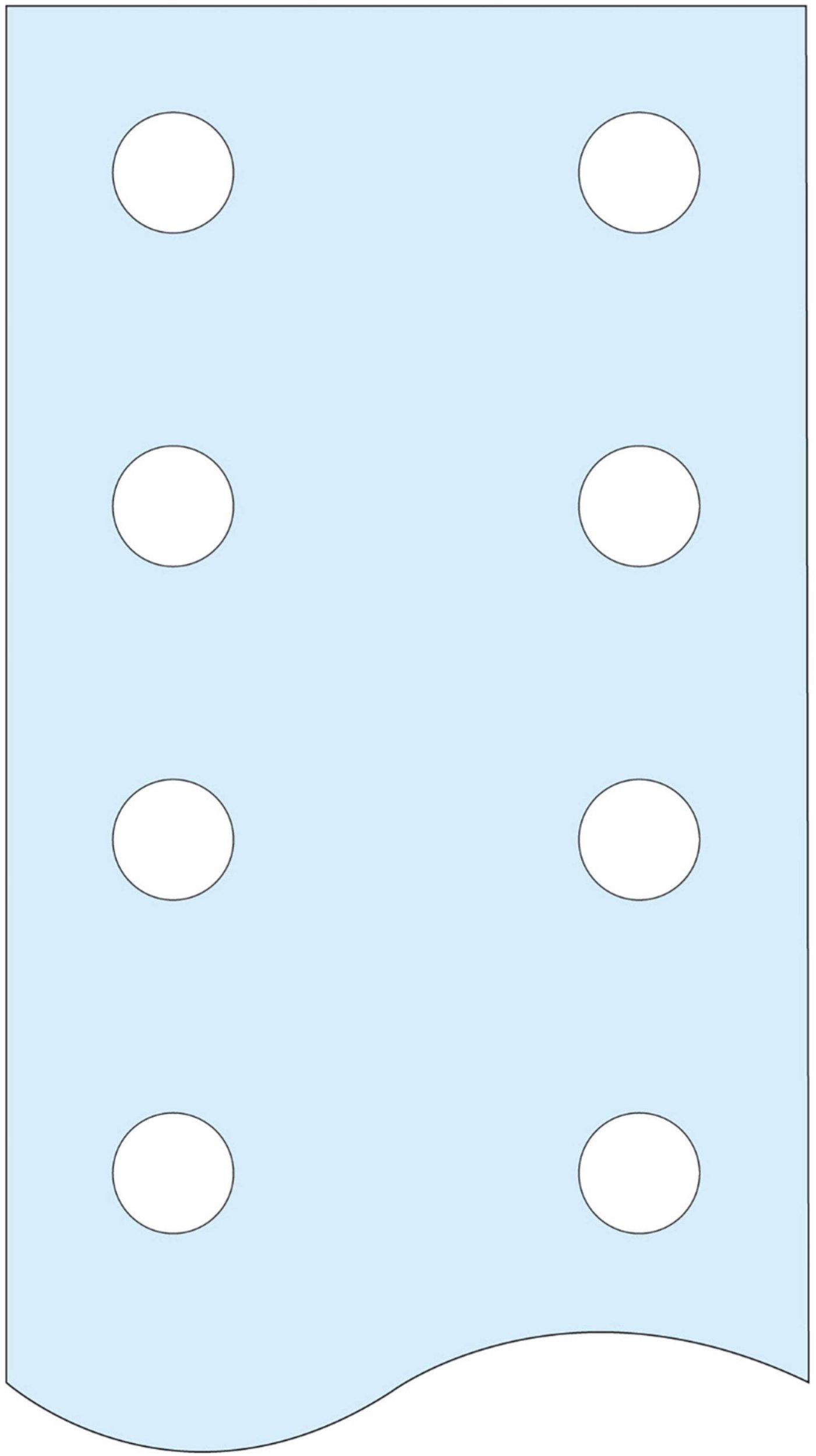Schneider Prisma Set Listwa PE 25x5mm2 LVS04512