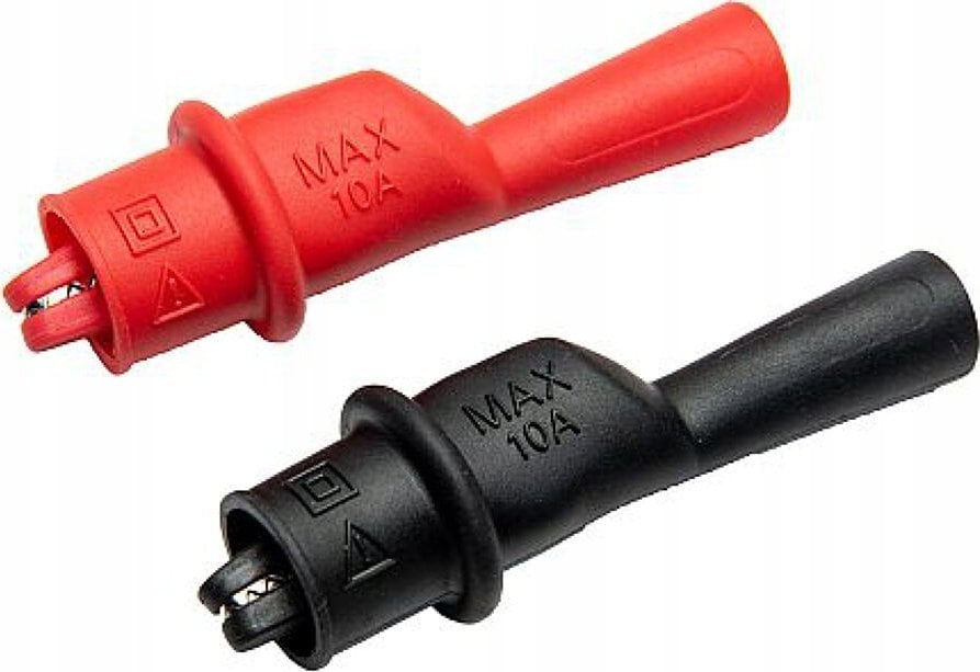 Sonel Krokodylek mini komplet 1 kV 10A WAKROKPL10MINI