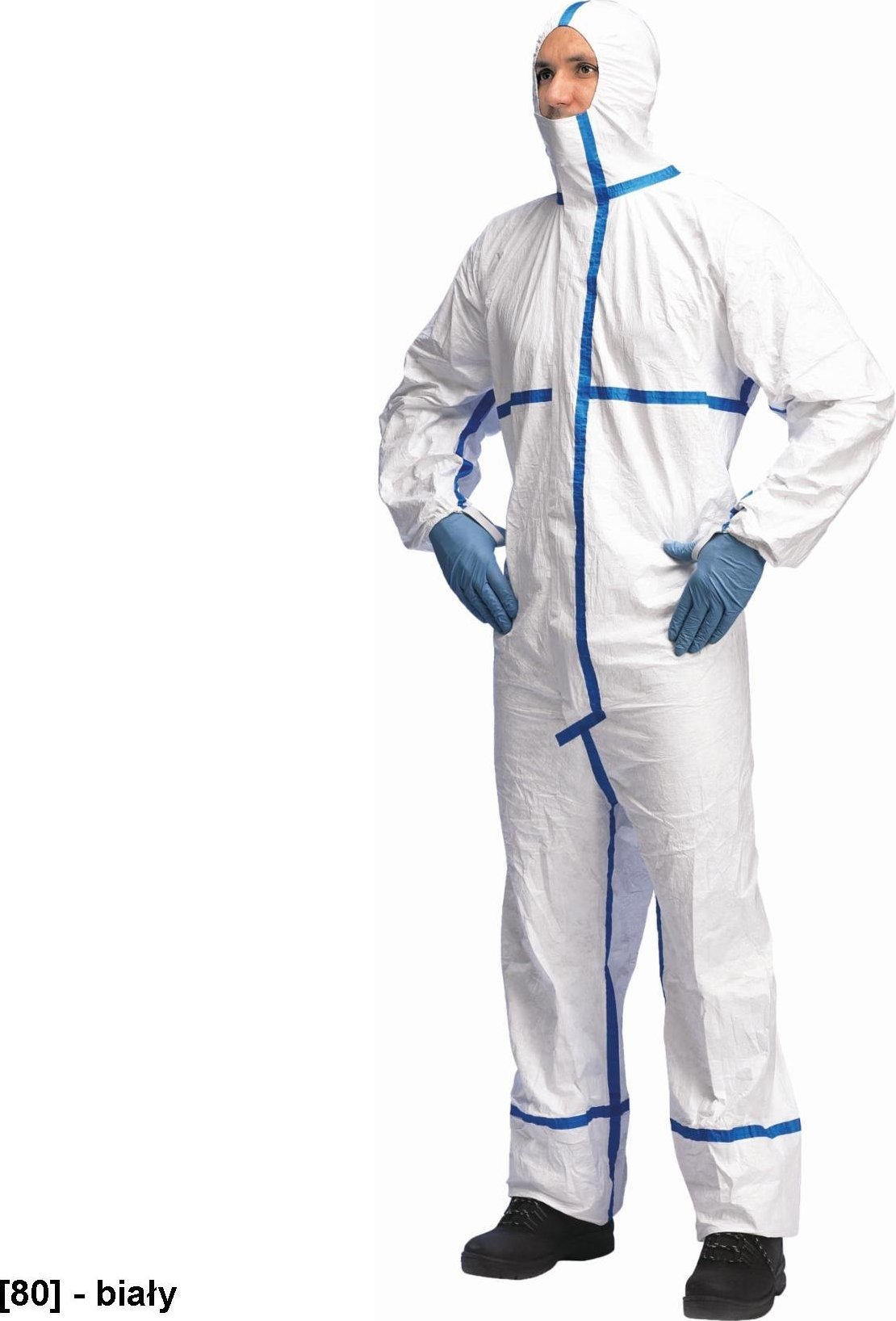 CERVA TYVEK CLASSIC PLUS M