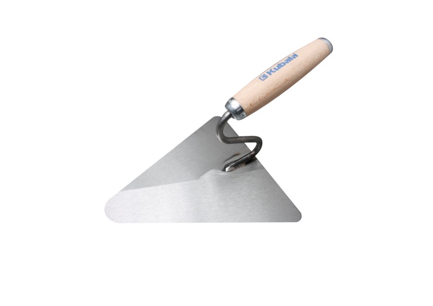 Kubala Kielnia trójkątna 200x190mm - 0804