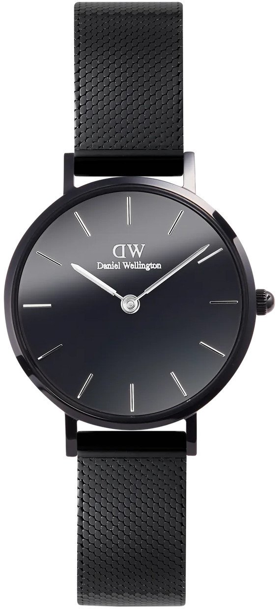Zegarek damski Daniel Wellington DW00100798 czarny