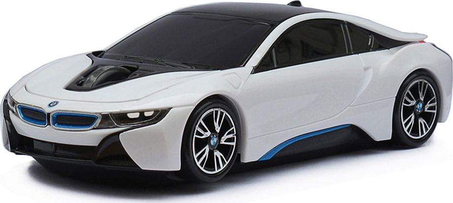Mysz SCP BMW i8 Landmice