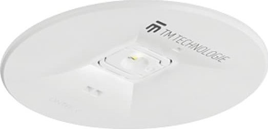 TM TECHNOLOGIE Oprawa awaryjna ONTEC C M1 60 NM AT W TM-OC.M1ATN600W