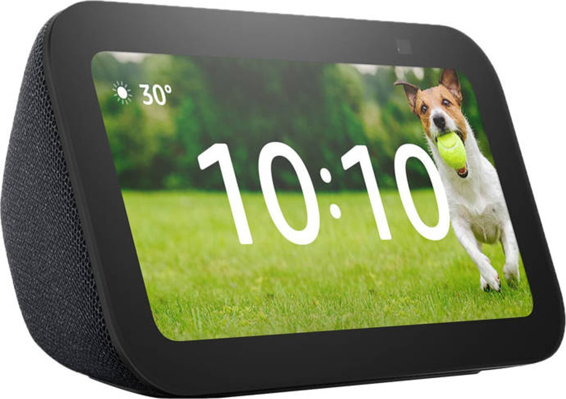 Amazon Amazon Echo Show 5 (2023) Charcoal