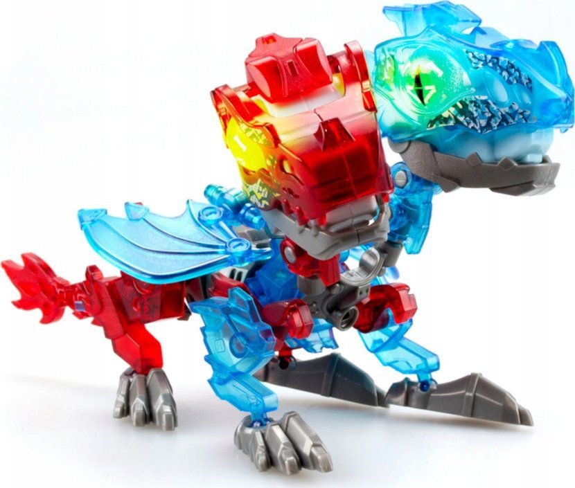 Sodastream YCOO Robot Biopod Battle, duo pack