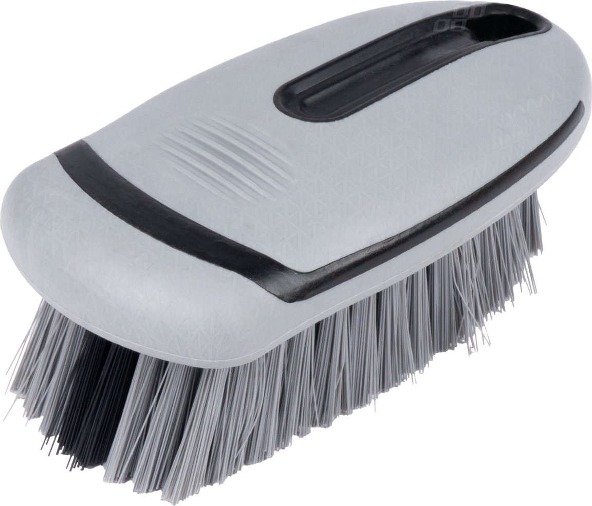 AMiO Szczotka tekstylna do czyszczenia sprzątania dywanów i tapicerki amio-04026